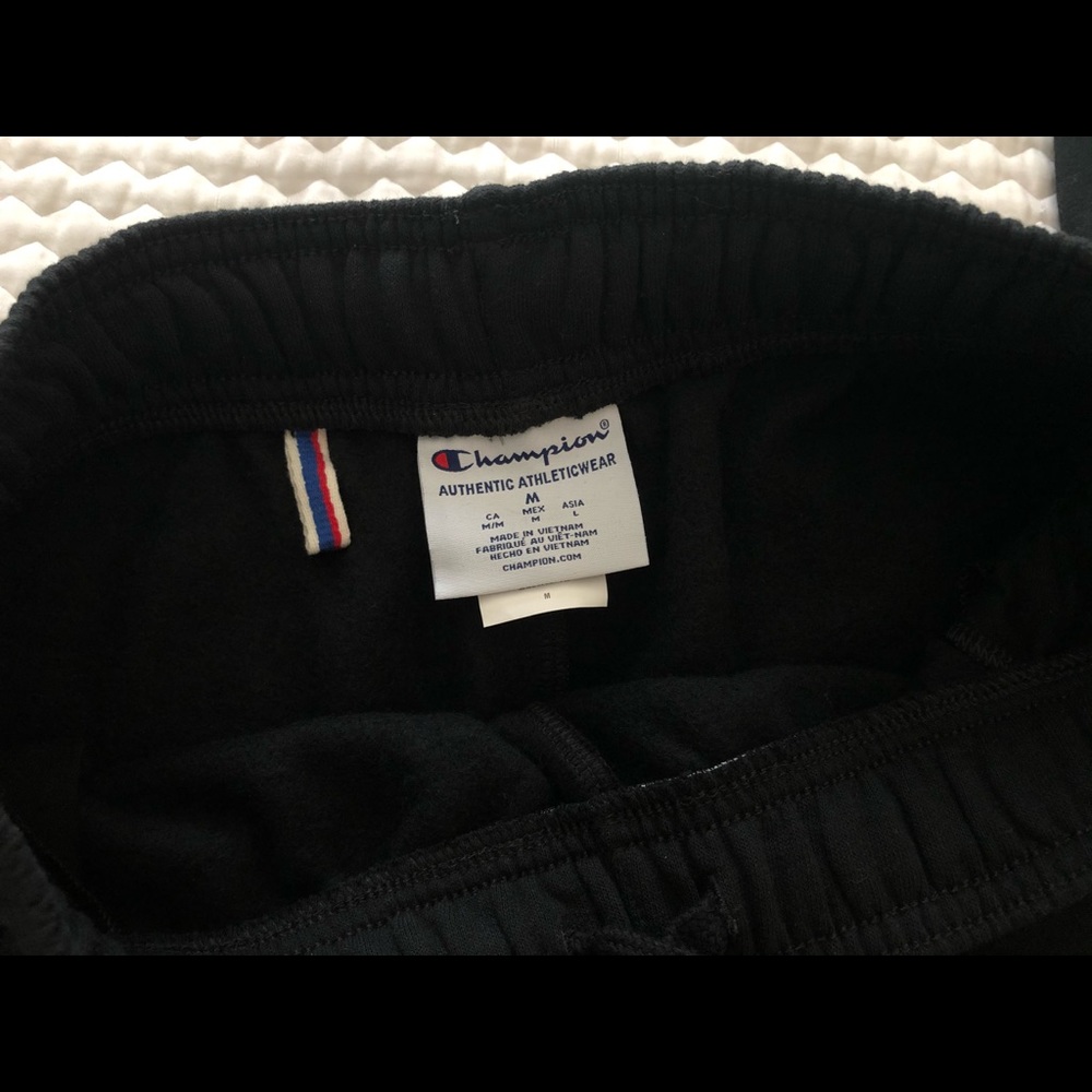 ©️Champion Powerblend®Pants SOLD‼️ - Picture 6 of 16